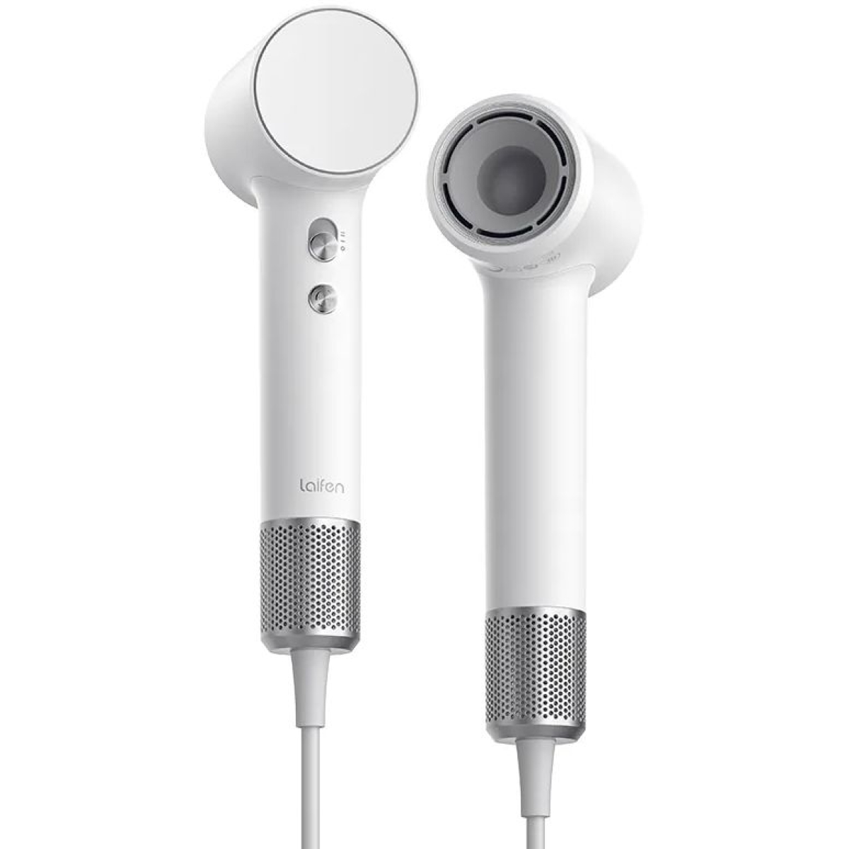 Laifen 徠芬 Mini 負離子高速風筒 (珠光白) Laifen 徠芬 Mini 負離子高速風筒 (珠光白)